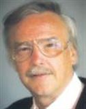 Profilbild Paul Gottfried Hoß